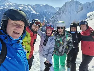 Review by Leon Funnell